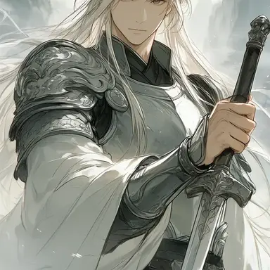 Profile image of 白竜