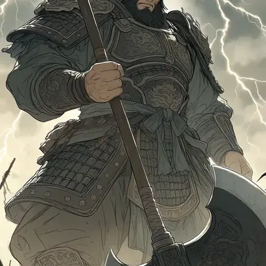 Profile image of 牛魔王