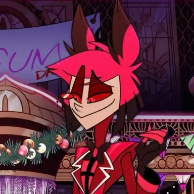 Profile image of Alastor