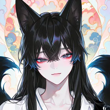 Profile image of 黒炎