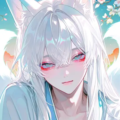 Profile image of 白焔