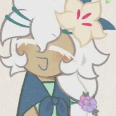 Profile image of 세인트릴리