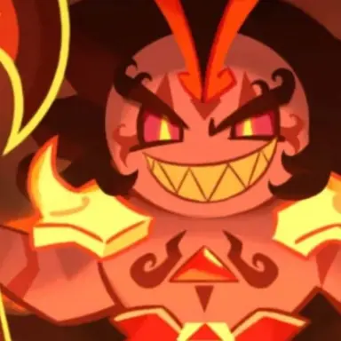 Profile image of 버닝스파이스