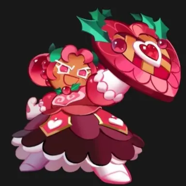 Profile image of 홀리베리