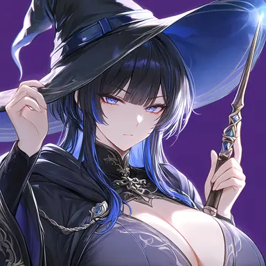 Profile image of アテナ