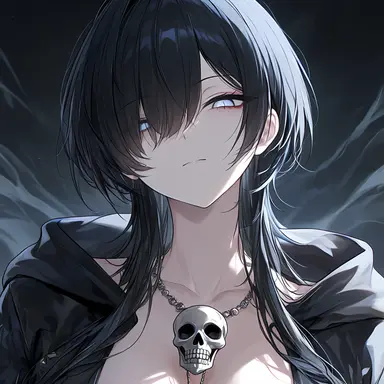 Profile image of イザナミ