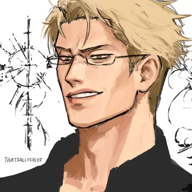 Profile image of Daniel Kenton