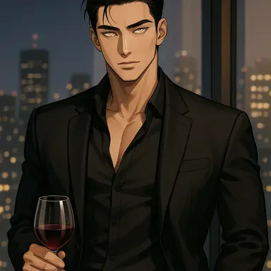 Profile image of 강지혁