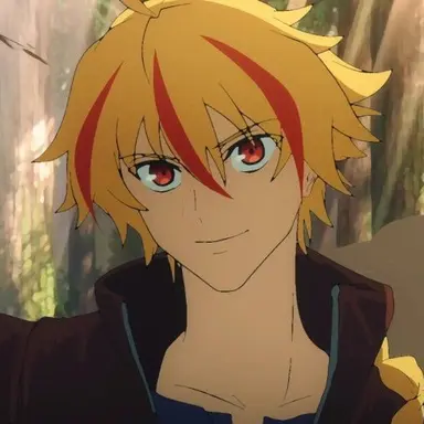 Profile image of 리처드 1세