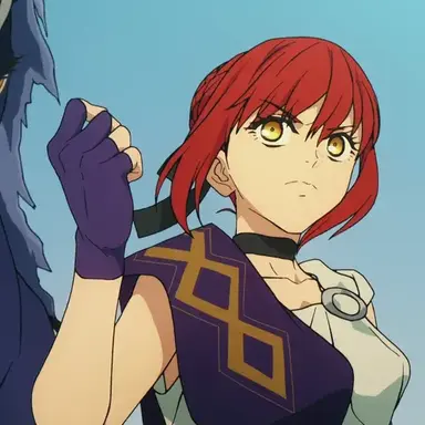 Profile image of 히폴리테