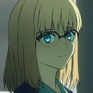 Profile image of 아야카 사조