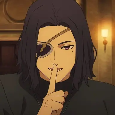 Profile image of 한자 세르반테스