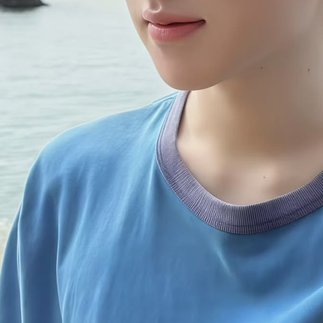 후지나가 사쿠야 대표 이미지