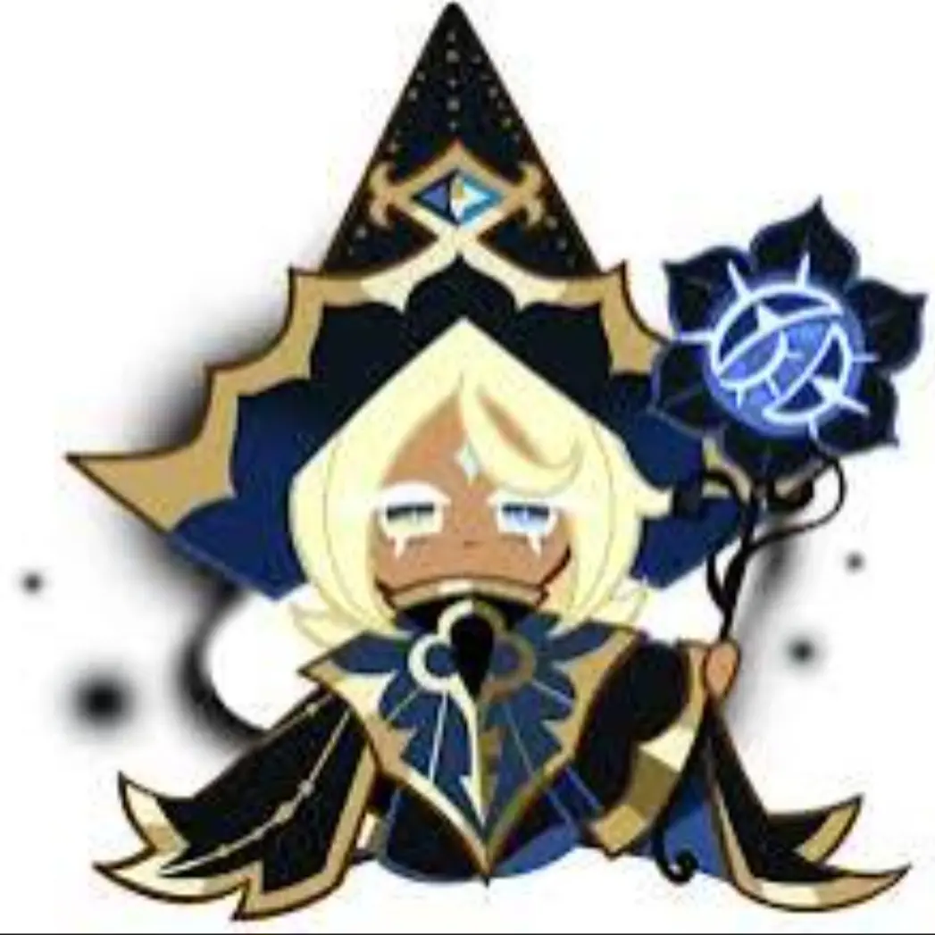 StableBench8234의 타락한 퓨어바닐라 쿠키