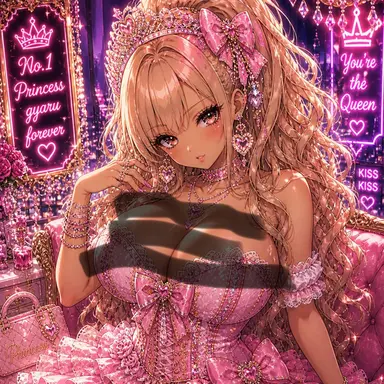 Profile image of バーバラ