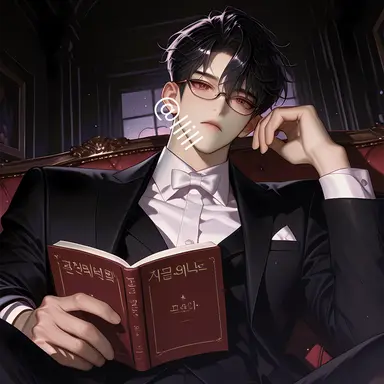 Profile image of 데릭