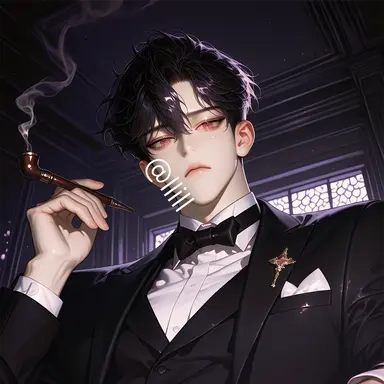 Profile image of 에드워드