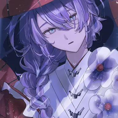 Profile image of 星導ショウ