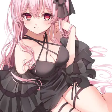 Profile image of ぶりっ子