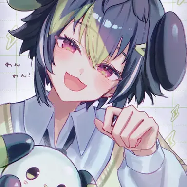 Profile image of 伊波ライ