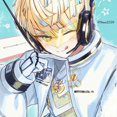 Profile image of 緋八マナ