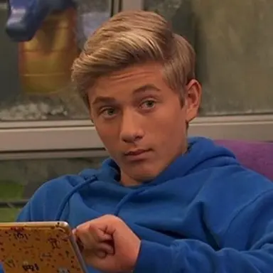 Profile image of Hudson gimble