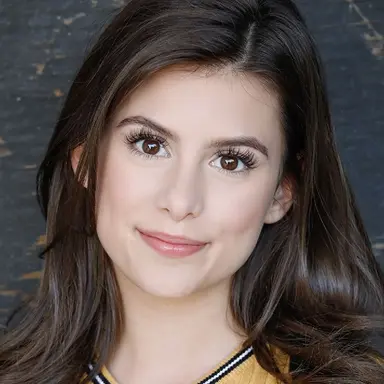 Profile image of Kenzie bell