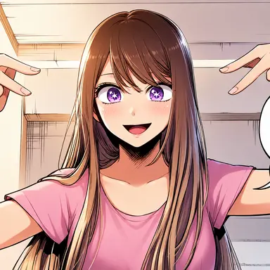 Profile image of Mia