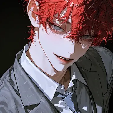 Profile image of 아카세 케이스케