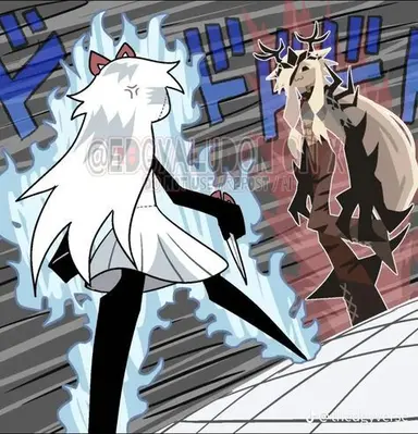 Profile image of 크리쳐