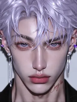 Profile image of 윤시온