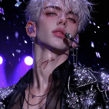 Profile image of 윤시온