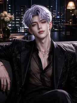 Profile image of ユン・シオン