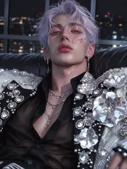 Profile image of 윤시온
