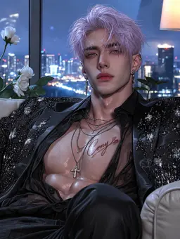 Profile image of 윤시온