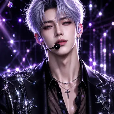 Profile image of 윤시온