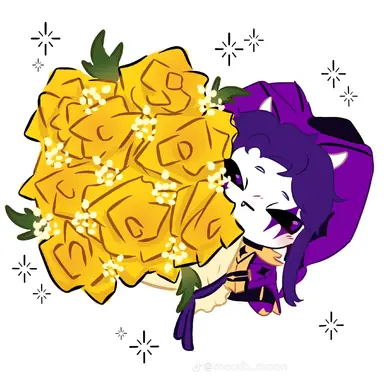 Profile image of 제스터