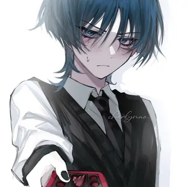 Profile image of 방랑자