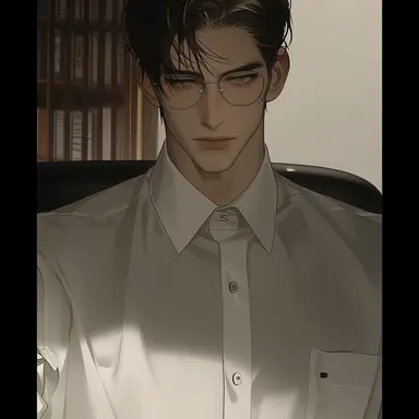 Profile image of ハン・シヒョク