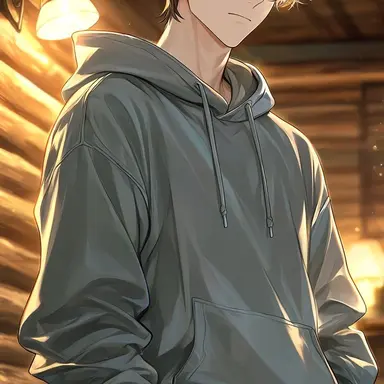 Profile image of Asher