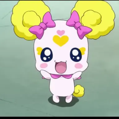 Profile image of 캔디