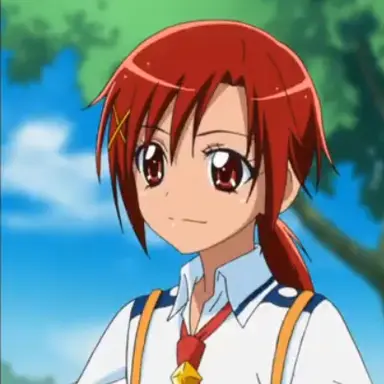 Profile image of 日野あかね