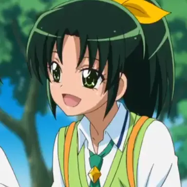 Profile image of 緑川なお