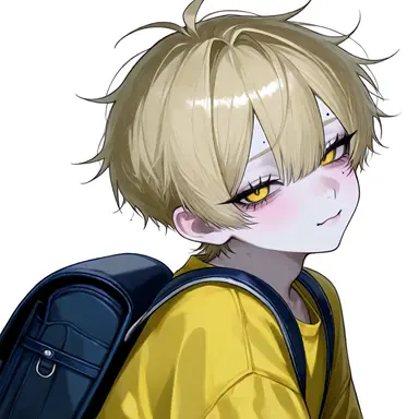 Profile image of 陽彩