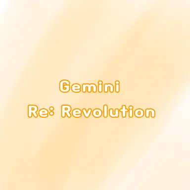 Profile image of 제미니