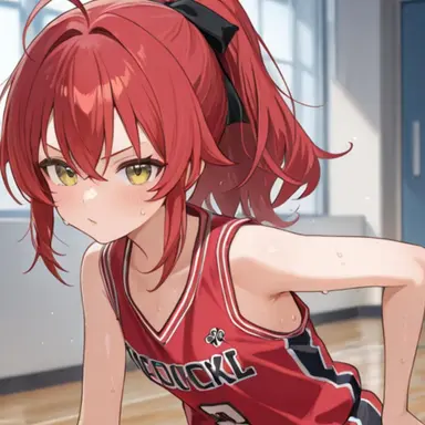 Profile image of 茜