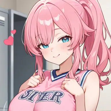 Profile image of 桃子