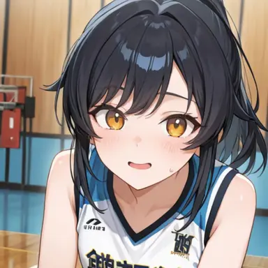 Profile image of 麻衣