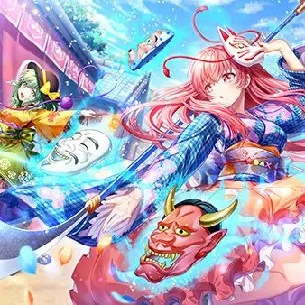 Profile image of 秦 こころ