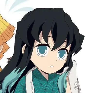 Profile image of 時透無一郎